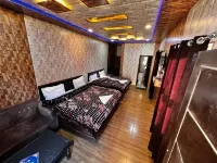 Dev Bhoomi Camping Resort Kanatal