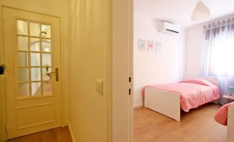 Sofisara in Tavira With 2 Bedrooms and 1 Bathrooms
