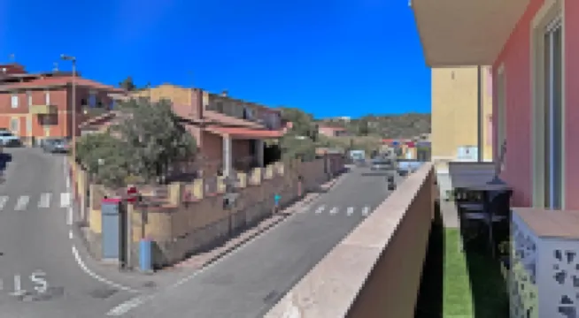 圖爾切西諾公寓