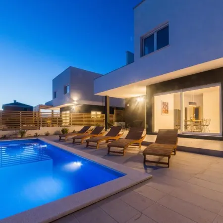 Luxury Villas Bellavista
