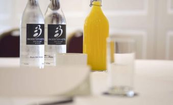 Bicester Hotel, Golf & Spa