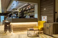 Perelik Hotel - bars