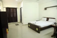 Kalyan Tourist Home - Morgenmad
