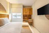 Cove Penara Hotel dekat Universitas Udayana, Kampus Sudirman