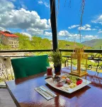 Kaşkaloğlu Hotel - breakfast