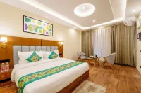 Treebo Premium the Takey'S, Mall Road