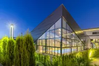 The Fortyfive Business Hotel & Spa - Pools