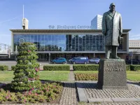 Limehome Eindhoven Gashouder Hotels in Leende