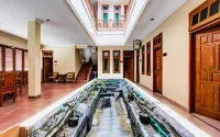 Hotel O Manahan Near Stadium Manahan Solo Formerly Atma Bhakti