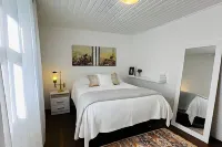 Casa Blanca Campos do Jordão Hotels near Serra da Mantiqueira