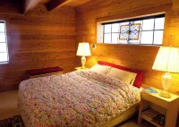 Cozy Mountain Cabin: Modern Amenities, Room for the Whole Family and then some