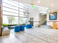 Urban Hotel Nishiwaki Hotels in Kato