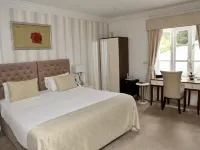 The Old Hall Hotel Hotéis em Coventry