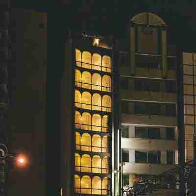 香林居 Hotel Exterior