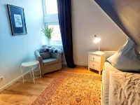 Comfortable vacations for families, families of friends and groups of friends