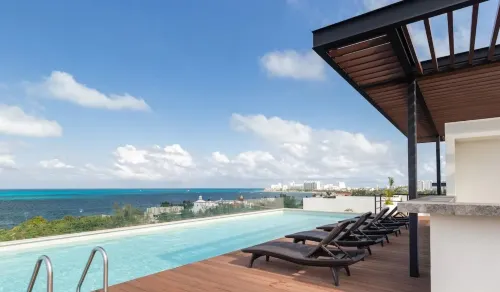 Takh308 - Apartemen