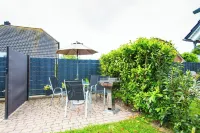 Ferienwohnung Breege Zwischen Bodden und Meer