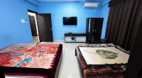 Hotel Abinash Deoghar