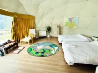 Kingdom Glamping Resort Hotels in Kimitsu