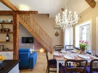 stylish and nostalgic near Timmendorfer Strand Baltic Sea and old town Lübeck Hotels in Ratekau