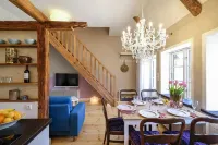 stylish and nostalgic near Timmendorfer Strand Baltic Sea and old town Lübeck