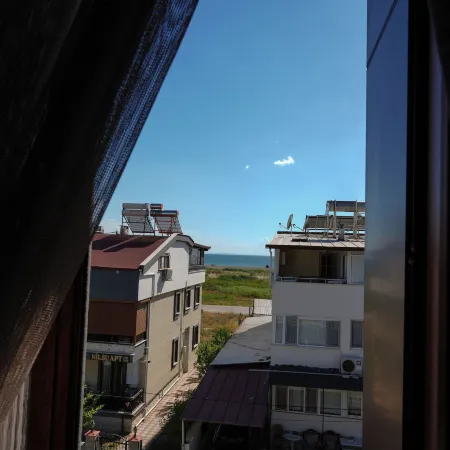 Otel Ege Akcay