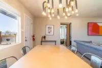 #Marbella Lane - Joshua Tree Bubble Dome!