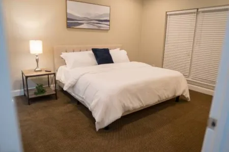 Charming & Clean Dual Apartments in Moss Point