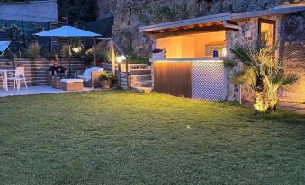 미노 블루 부티크(Blue Boutique) 3성급 호텔 부대시설