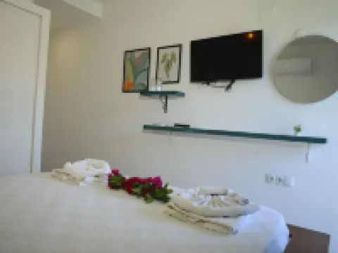 Smyrna Hotel Dalyan Hotels in Dalyan