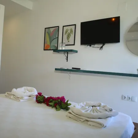 Smyrna Hotel Dalyan