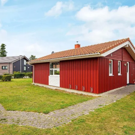 Holiday Home in GrÃ¶mmitz