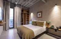 ÍNDIGO QUERÉTARO - balcony