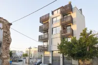 Ma Maison No3 Downtown Loft,320Mbps,Acropolis Walk Hotels in Gazi