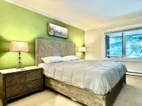 BC and Vail - Luxe Mountain Retreat - Nottingham Lake