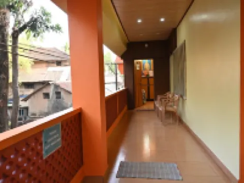 Haripriya Residency Hotels in Gokarn