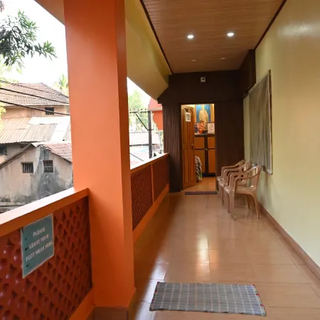 Haripriya Residency
