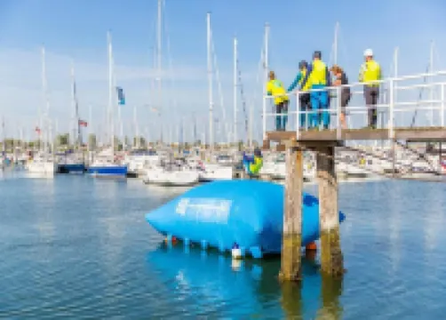 Detached Bungalow Perfect for Water Sports and Nature Enthusiasts