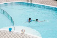 Sakan - Pools