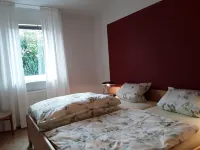 Home on time at the edge of the Documenta city of Kassel Hotels in Lohfelden