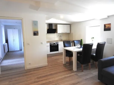 Apartment water art Отели рядом с достопримечательностью «Берлинер Плац»