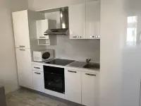 Artdeco Luxury suite Pescarenico 2