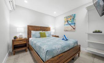 Casa Cordova by Lowkl