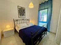 Functional Flat with Balcony