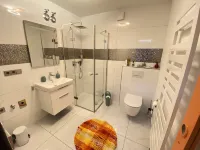 Exklusive Ferienwohnung Miro 25 m² in Ruhiger Lage