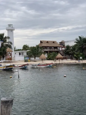 Comfortable and Cozy house in Veredas del Puerto 24 hour security