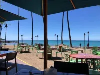 Luxury Beach & Golf Resort Incredible Sunset View