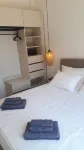 New holiday home with large terrace and private swimming pool Hotels in 