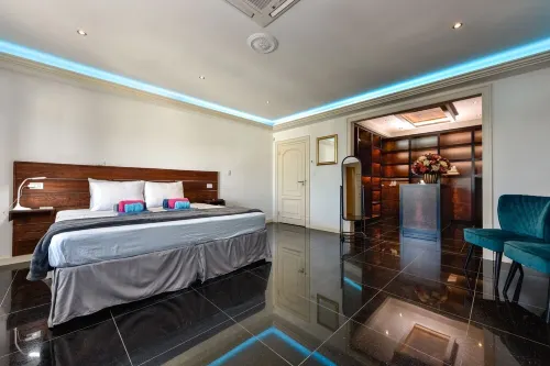 Aruba Luxury Villa la Casa Piu Bella Your Home Away from Home