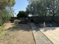 Les Glycines Hotel a Trausse